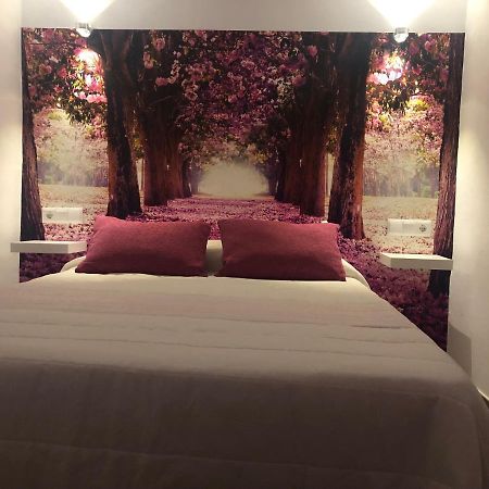 Apartamento De Lola Setenil De Las Bodegas Exteriör bild