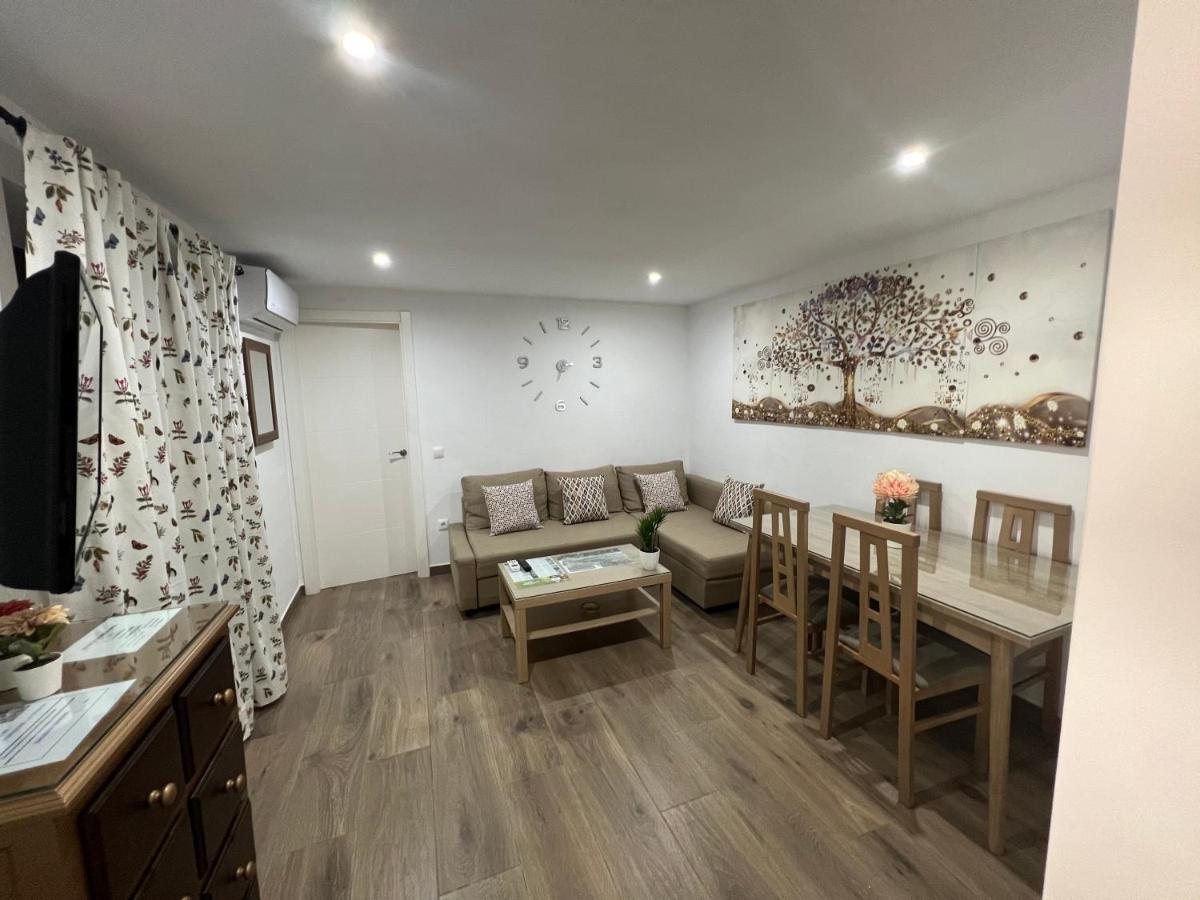 Apartamento De Lola Setenil De Las Bodegas Exteriör bild