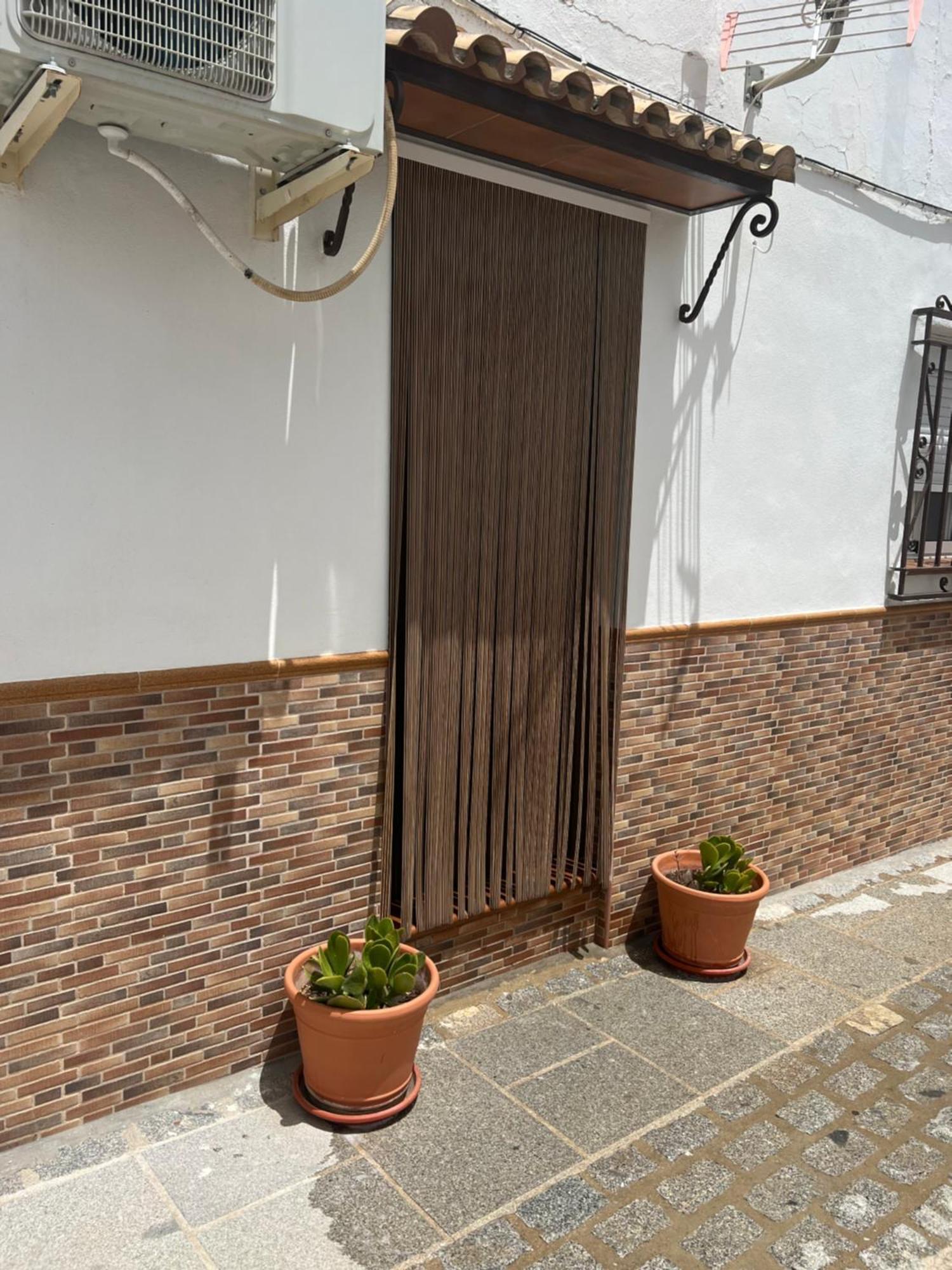 Apartamento De Lola Setenil De Las Bodegas Exteriör bild