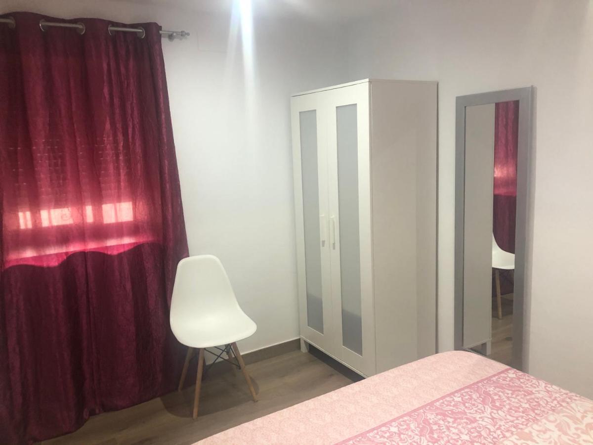 Apartamento De Lola Setenil De Las Bodegas Exteriör bild
